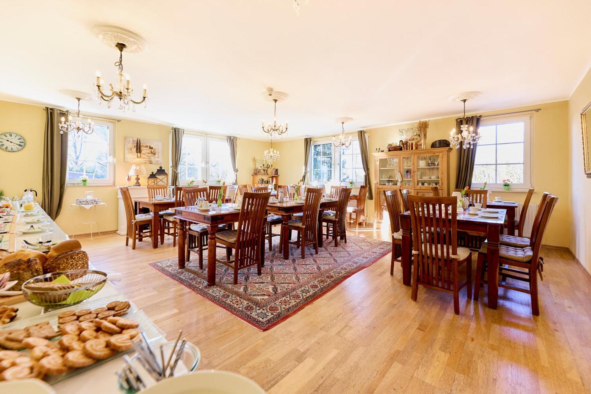 Hotel Gut Moschenhof — Fotos 3