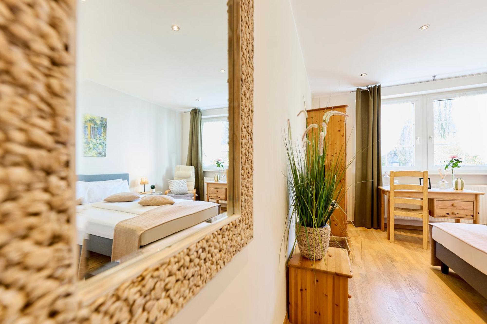 Hotel Gut Moschenhof — Fotos 1